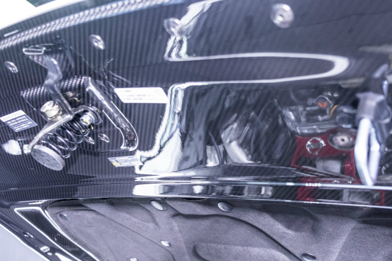 「世界最大級のカーボンセラミックブレーキ採用！ 最強GT-Rがさらに進化【日産GT-R NISMO・2020年モデル】」の1枚目の画像