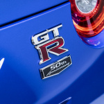 「実車をチェック！ 日産GT-R 50thアニバーサリーで採用された往年のワークスカラーが懐かしくも新鮮だった」の4枚目の画像ギャラリーへのリンク