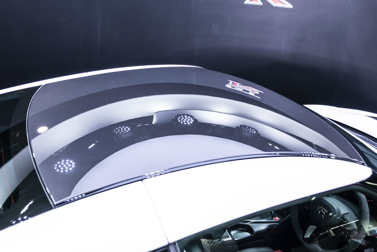 「世界最大級のカーボンセラミックブレーキ採用！ 最強GT-Rがさらに進化【日産GT-R NISMO・2020年モデル】」の25枚目の画像