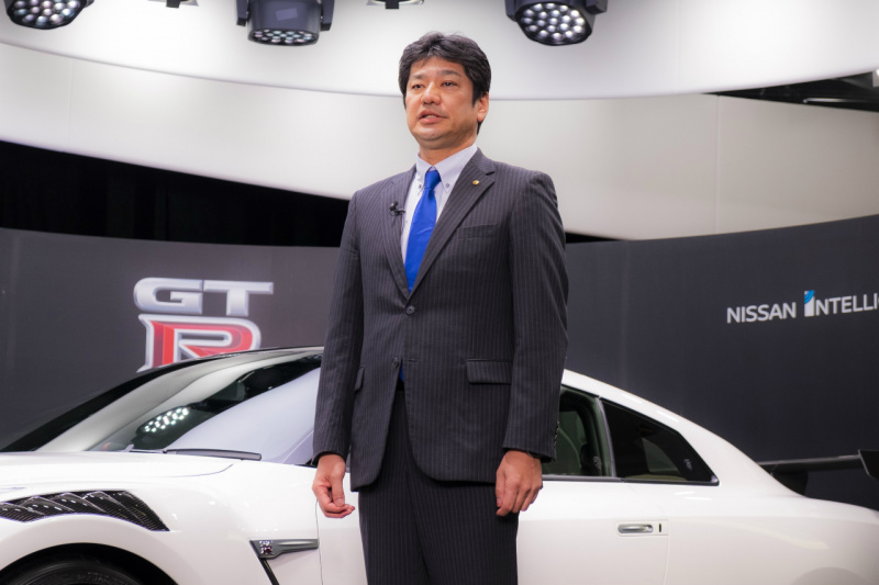 「世界最大級のカーボンセラミックブレーキ採用！ 最強GT-Rがさらに進化【日産GT-R NISMO・2020年モデル】」の7枚目の画像
