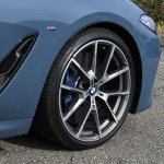 「【BMW 850i試乗】スタイリッシュでジェントルそしてパワフル。これぞホンモノのプレミアムクーペ」の13枚目の画像ギャラリーへのリンク