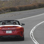 「トヨタ・スープラの兄弟分は走りも「兄弟」？【BMW Z4 M40i試乗】」の19枚目の画像ギャラリーへのリンク