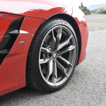「トヨタ・スープラの兄弟分は走りも「兄弟」？【BMW Z4 M40i試乗】」の20枚目の画像ギャラリーへのリンク
