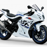 「2016年以来の優勝を遂げたスズキMotoGPマシンと同じニューカラーを採用【スズキ GSX-R1000 ABS 】」の8枚目の画像ギャラリーへのリンク