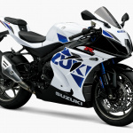 2016年以来の優勝を遂げたスズキMotoGPマシンと同じニューカラーを採用【スズキ GSX-R1000 ABS 】 - 20190419_SUZUKI GSX-R1000 5