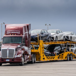 「トヨタがロサンゼルスで300マイル（約480km）走行可能な燃料電池（FC）大型商用トラックを公開」の2枚目の画像ギャラリーへのリンク