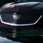 【新車】キャデラックのブランニューモデル「CT5」は半自動運転機能を採用 - The CT5 Premium Luxury showcases Cadillac’s unique expertise i