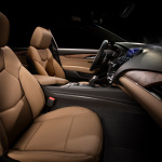 【新車】キャデラックのブランニューモデル「CT5」は半自動運転機能を採用 - The CT5 Premium Luxury showcases Cadillac’s unique expertise i