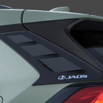 「新型トヨタ・RAV4「Adventure」向けにモデリスタから「JAOS」仕様が登場」の7枚目の画像ギャラリーへのリンク