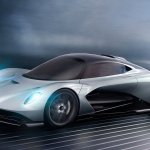 アストンマーティンの新型スーパーカー「ヴァルハラ」にロードスターが設定か？ - Aston_Martin-AM-RB_003_Concept-2019-1280-01