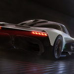 アストンマーティンの新型スーパーカー「ヴァルハラ」にロードスターが設定か？ - Aston_Martin-AM-RB_003_Concept-2019-1280-05