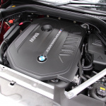 【BMW X4 M40i試乗】BMW自慢のスポーツクロスオーバーSUVは、走りも実用性も一級品のオールラウンダー - BMW_X4_2