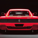 「フェラーリ「テスタロッサ」が1000馬力のV12ハイブリッドモデルとして復活？」の3枚目の画像ギャラリーへのリンク
