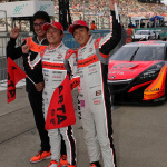 「F1経験ドライバーが4人！ 日本最高峰レース「スーパーGT」とは？【SUPER GT Rd3 SUZUKA300kmの魅力1】(PR)」の10枚目の画像ギャラリーへのリンク