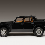 ランボルギーニの元祖オフローダー「L002」復活の噂！ - Lamborghini-LM-1986-1280-1e