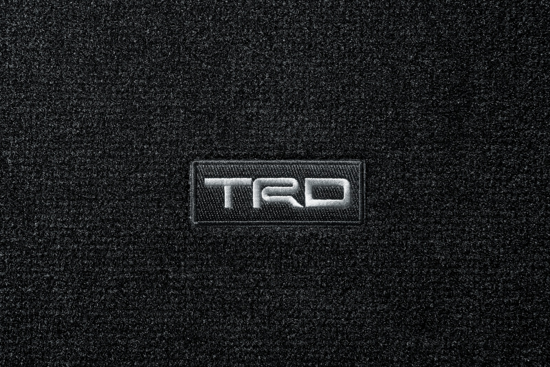 「TRDが仕立てた新型RAV4「Adventure」用パーツはタフな印象を強調する「フィールド・モンスター」」の14枚目の画像