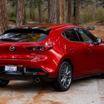 新型マツダ・アクセラに250馬力の高性能モデル「スピード」が設定か？ - Mazda-3-2019-1280-49