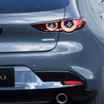 新型マツダ・アクセラに250馬力の高性能モデル「スピード」が設定か？ - Mazda-3-2019-1600-53