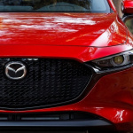 新型マツダ・アクセラに250馬力の高性能モデル「スピード」が設定か？ - Mazda-3-2019-1600-64
