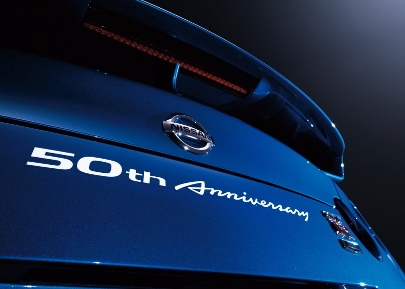 「日産・GT-Rが生誕50周年を記念した「NISSAN GT-R 50th Anniversary」が発表【新車】」の6枚目の画像