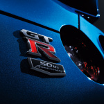 「日産・GT-Rが生誕50周年を記念した「NISSAN GT-R 50th Anniversary」が発表【新車】」の11枚目の画像ギャラリーへのリンク