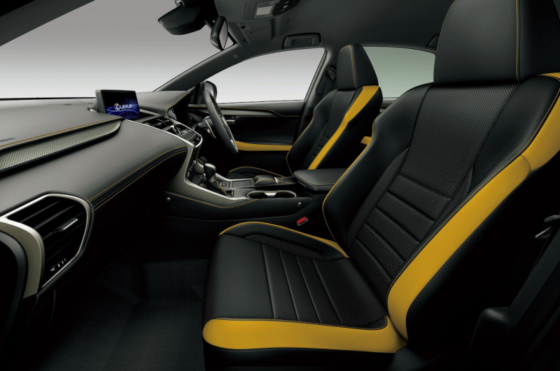 「【新車】レクサス・NXが最新の「Lexus Safety System +」を装備。安全性の向上とドライバーの負担軽減を目指す」の7枚目の画像