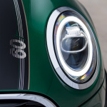 「【新車】MINI生誕60周年を記念した「MINI 60 YEARS EDITION」を3ドア／5ドア仕様に設定」の13枚目の画像ギャラリーへのリンク