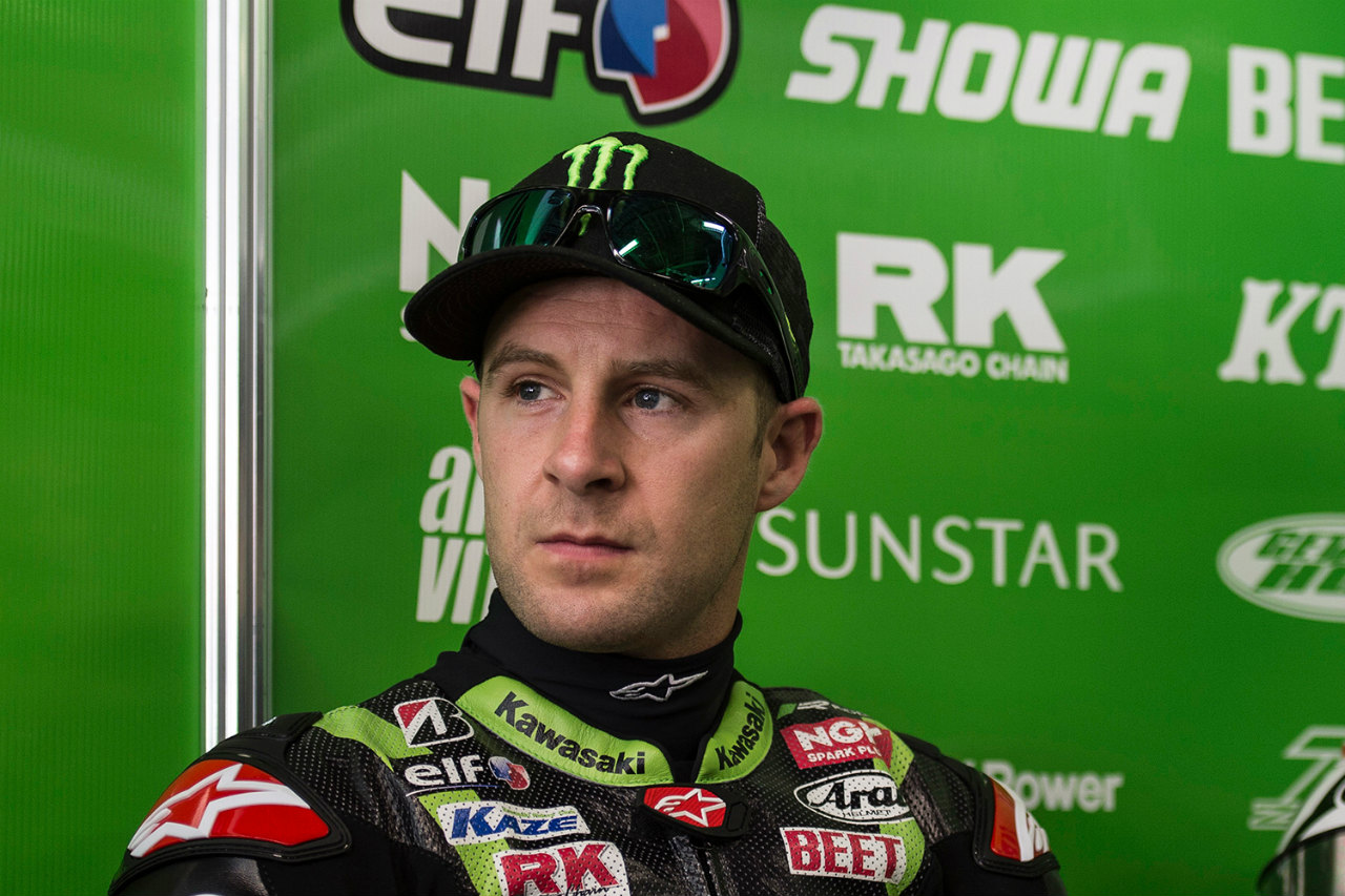 鈴鹿8耐にカワサキのファクトリーチームが復活！ WSBK4年連続王者の