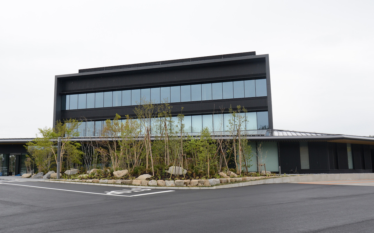 Toyota 3 画像 トヨタ自動車が豊田市と岡崎市にまたがる山間部に新テストコースを含む Toyota Technical Center Shimoyama を開設 Clicccar Com