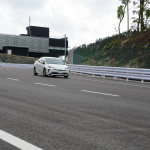 トヨタ自動車が豊田市と岡崎市にまたがる山間部に新テストコースを含む「Toyota Technical Center Shimoyama」を開設 - TOYOTA_4