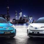 「新型EVが中国で相次いで発表される背景とは？」の3枚目の画像ギャラリーへのリンク