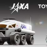 ブリヂストンがトヨタ、JAXAによる宇宙探査車用タイヤを開発へ - TOYOTA_JAXA