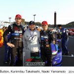 F1経験ドライバーが4人！ 日本最高峰レース「スーパーGT」とは？【SUPER GT Rd3 SUZUKA300kmの魅力1】(PR) - c181111b_004H