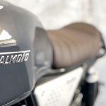 カフェ／スクランブラータイプの125「ITALMOTO Tiquattroシリーズ」が期待大！ - 