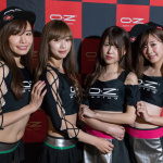 「モータースポーツの常勝ブランド「O・Z」が2019年の新作を発表」の2枚目の画像ギャラリーへのリンク