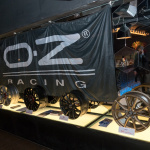 「モータースポーツの常勝ブランド「O・Z」が2019年の新作を発表」の3枚目の画像ギャラリーへのリンク