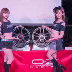 モータースポーツの常勝ブランド「O・Z」が2019年の新作を発表 - oz30th0006