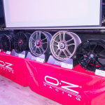 「モータースポーツの常勝ブランド「O・Z」が2019年の新作を発表」の9枚目の画像ギャラリーへのリンク