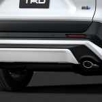 「TRDが仕立てた新型RAV4「Adventure」用パーツはタフな印象を強調する「フィールド・モンスター」」の24枚目の画像ギャラリーへのリンク