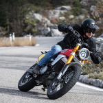 遊べる本気バイク「Fantic」からスクランブラー・フラットトラックスタイルの125・250・500が登場！ - 
