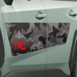 「TRDが仕立てた新型RAV4「Adventure」用パーツはタフな印象を強調する「フィールド・モンスター」」の30枚目の画像ギャラリーへのリンク