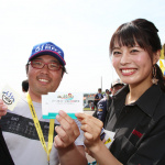 チャンスは一生に一度！ SUPER GT鈴鹿で「日本レースクイーン大賞2019【新人部門】」の特別投票を開催 - 006
