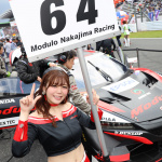 「【SUPER GT 2019】過酷な状況で粘りに粘ったModulo Epson NSX-GTが富士500kmで2戦連続ポイント！(PR)」の17枚目の画像ギャラリーへのリンク
