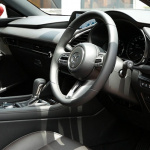「マツダの自信作・Mazda3は、かつての「ファミリア」＆「アクセラ」【新車 MAZDA3】」の11枚目の画像ギャラリーへのリンク