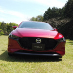 「マツダの自信作・Mazda3は、かつての「ファミリア」＆「アクセラ」【新車 MAZDA3】」の1枚目の画像ギャラリーへのリンク
