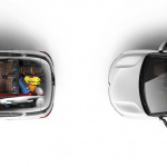 「【新車】シトロエン「C5 AIRCROSS SUV」は、乗り心地やシートなど「快適性」に徹底的にこだわった新作SUV」の16枚目の画像ギャラリーへのリンク
