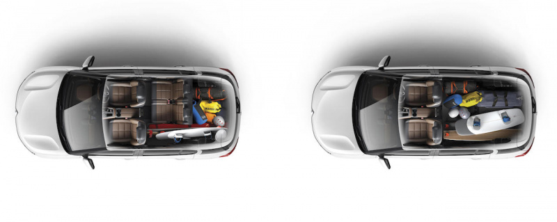 「【新車】シトロエン「C5 AIRCROSS SUV」は、乗り心地やシートなど「快適性」に徹底的にこだわった新作SUV」の13枚目の画像