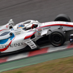 「オートポリスに新型車両SF19が初上陸。F3、TCRレースも併催【スーパーフォーミュラ第2戦オートポリス】」の10枚目の画像ギャラリーへのリンク