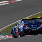 【SUPER GT 2019】GT300ポールポジション獲得の立役者、サッシャ・フェネストラズってどんな人？ - 2019-05-03 09.46.09-1