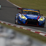 【SUPER GT 2019】GT300ポールポジション獲得の立役者、サッシャ・フェネストラズってどんな人？ - 2019-05-03 14.35.55-1